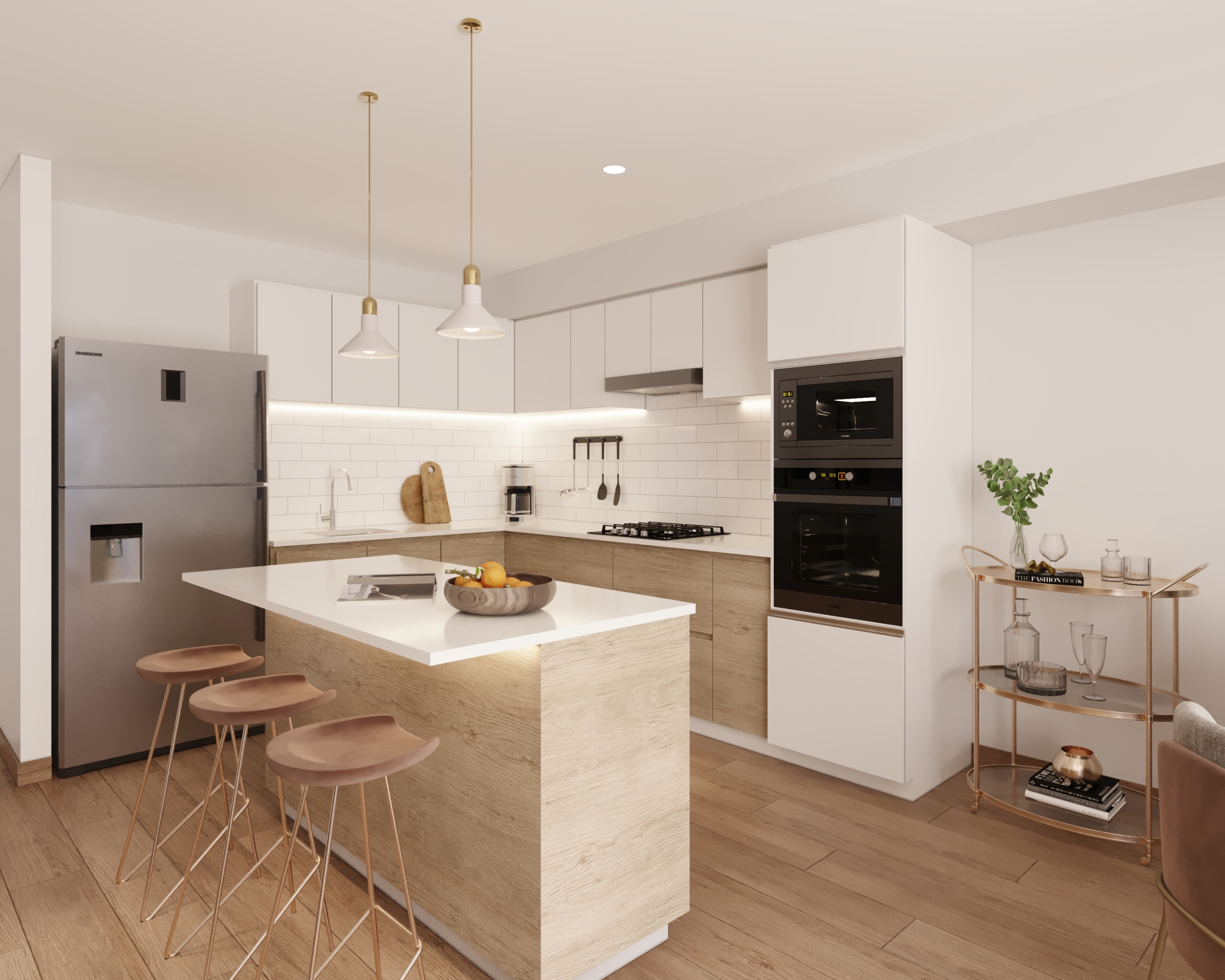 7 Copia de COCINA I